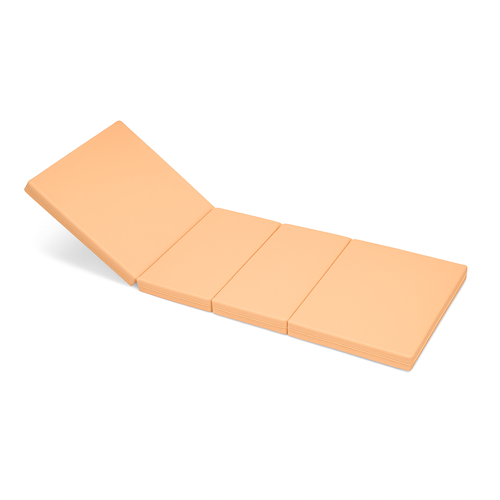 Матрац медичний ММФ 4 900-80 «ОМЕГА»